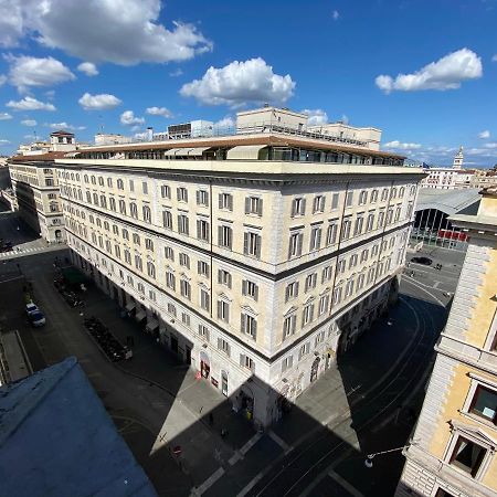 Hotel Resi Roma Ngoại thất bức ảnh