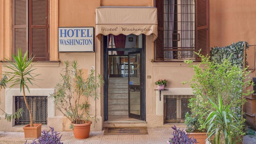 Hotel Resi Roma Ngoại thất bức ảnh