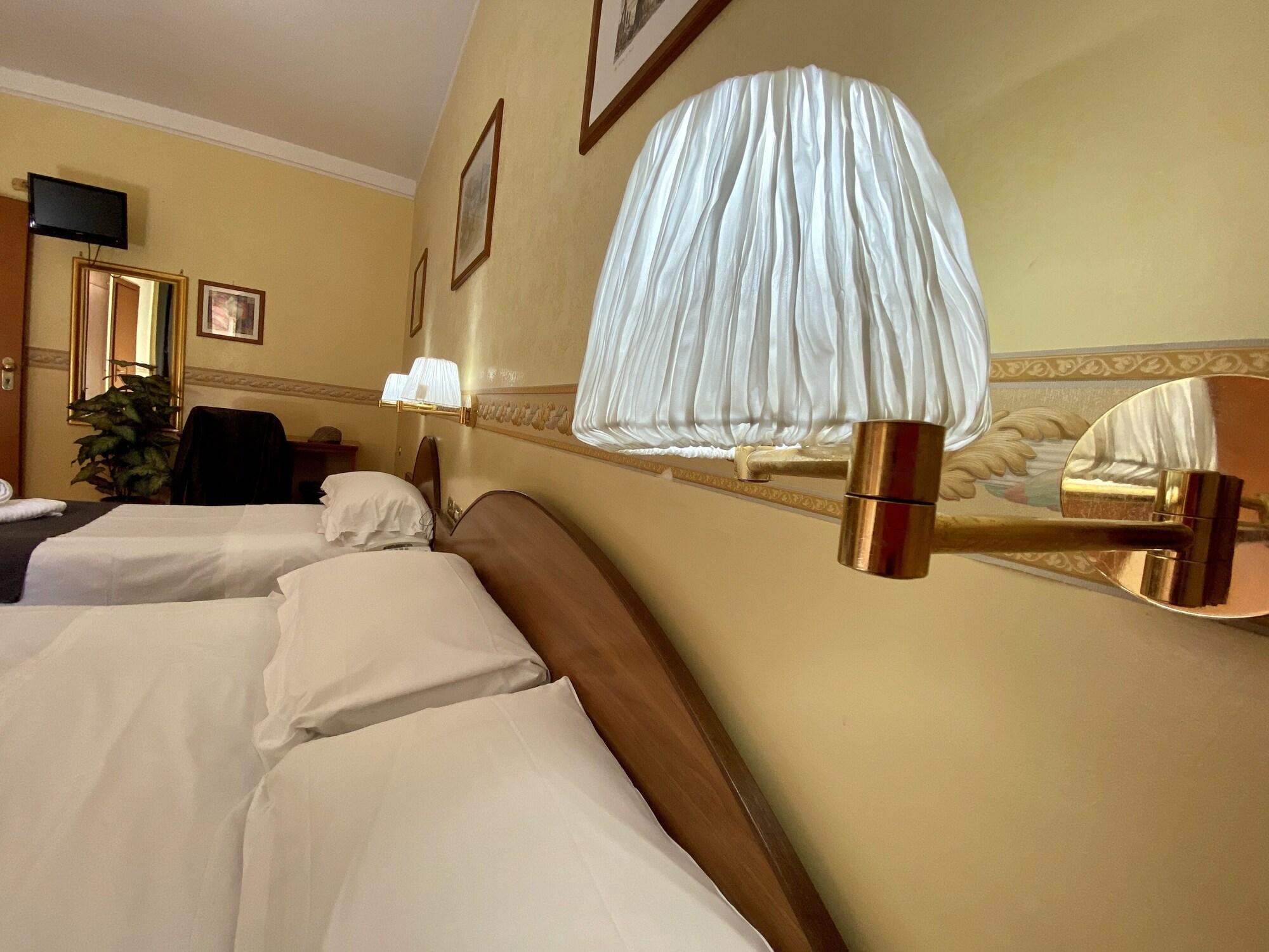Hotel Resi Roma Ngoại thất bức ảnh