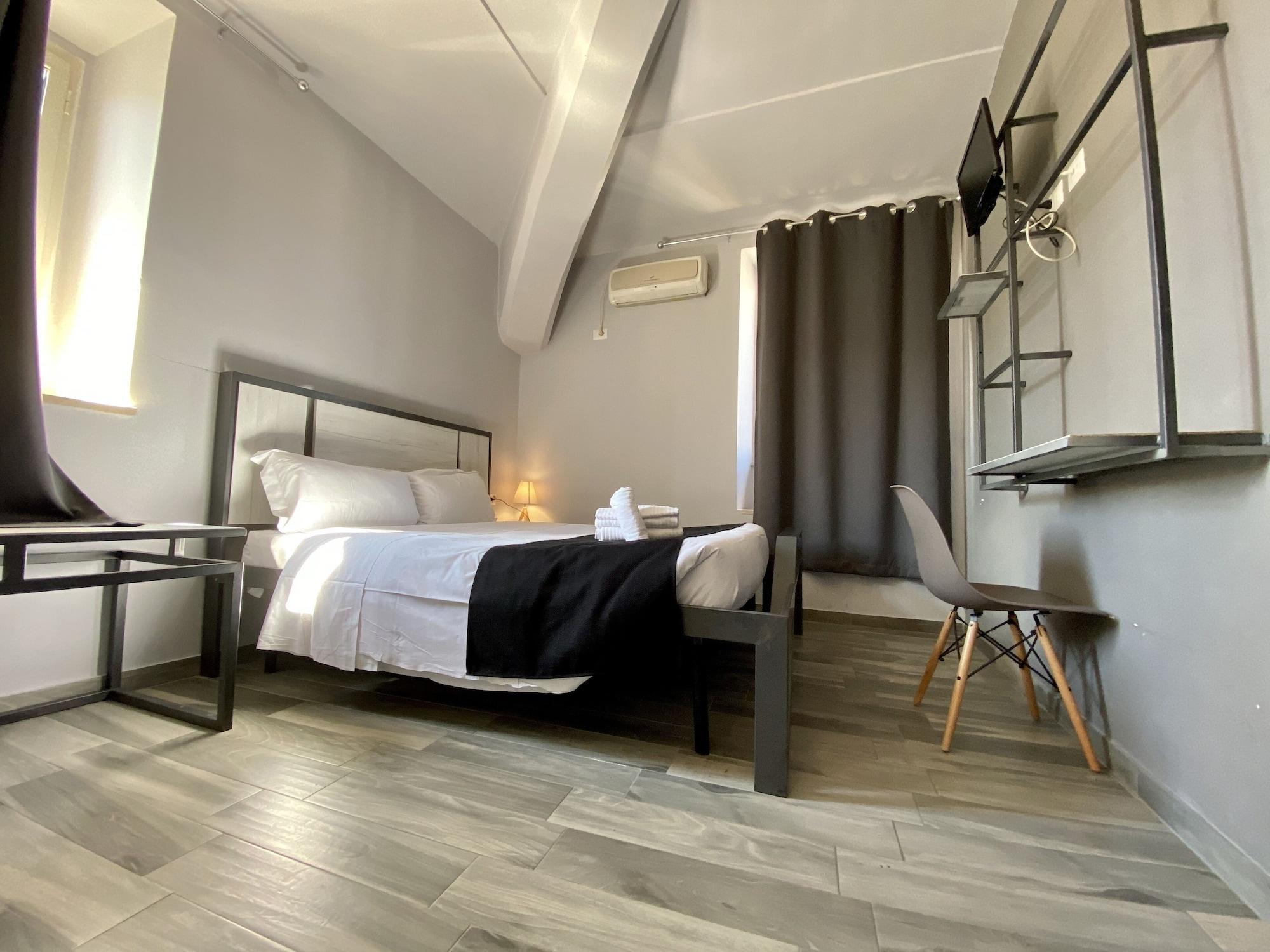 Hotel Resi Roma Ngoại thất bức ảnh