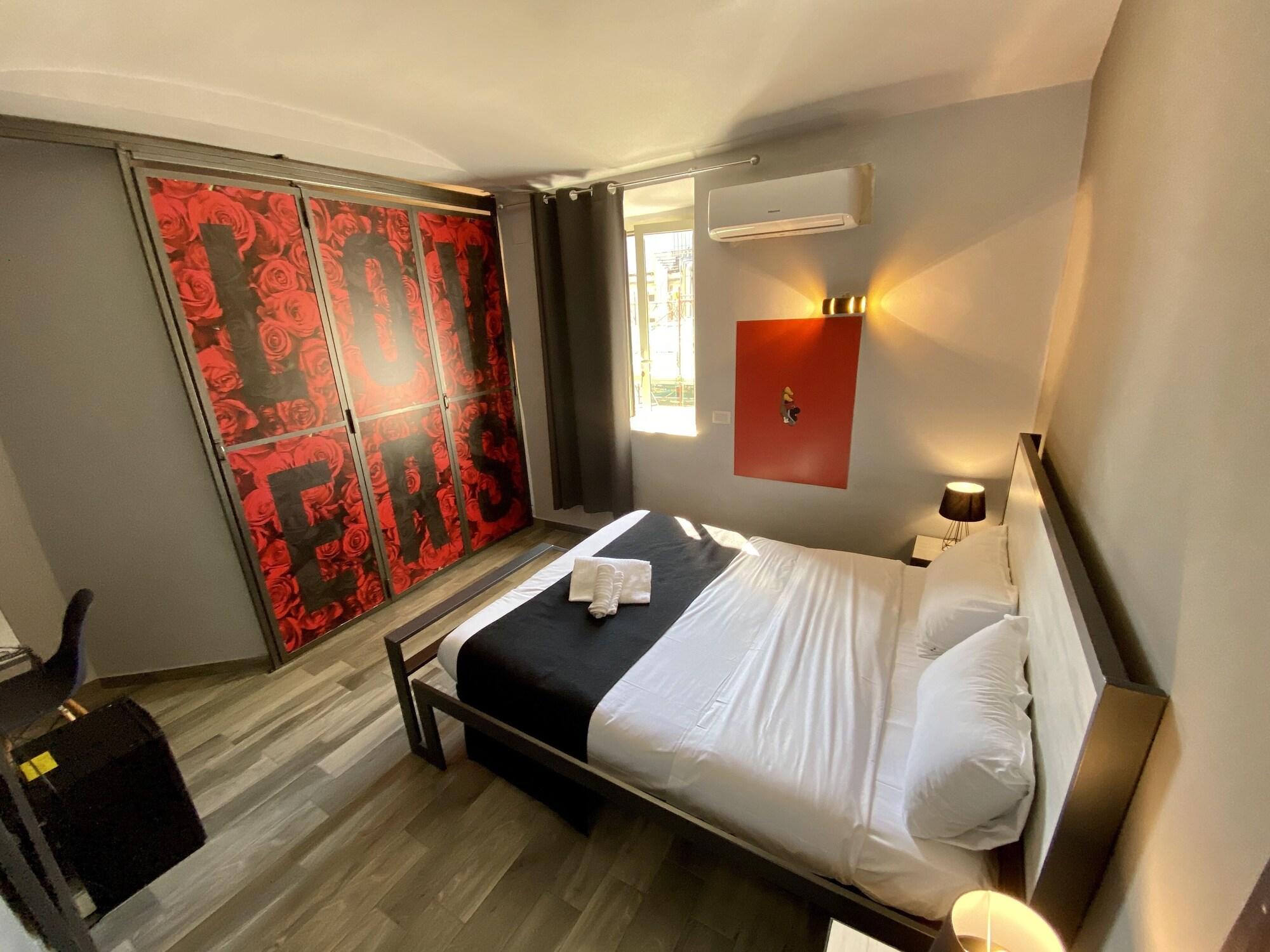 Hotel Resi Roma Ngoại thất bức ảnh