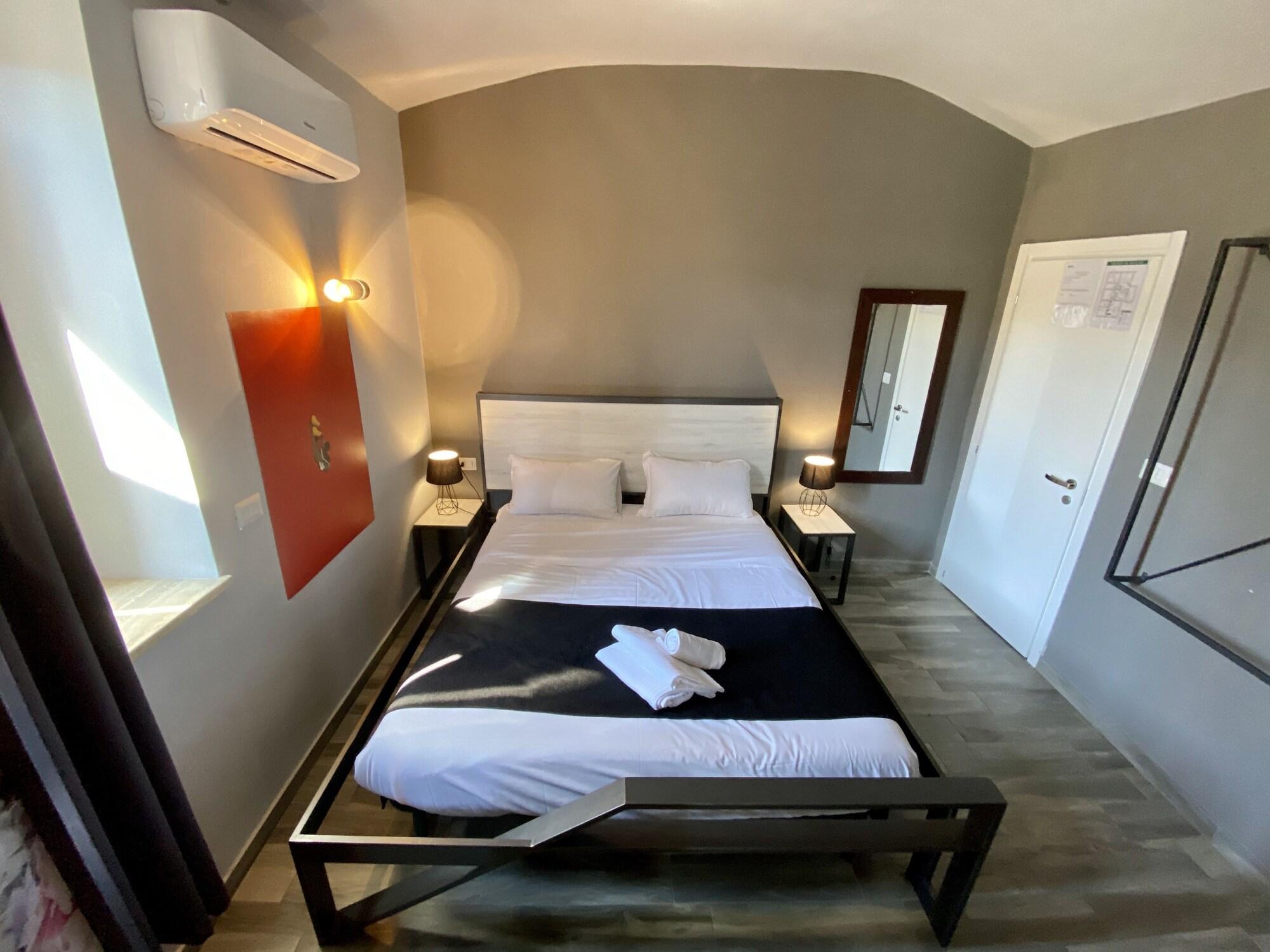 Hotel Resi Roma Ngoại thất bức ảnh