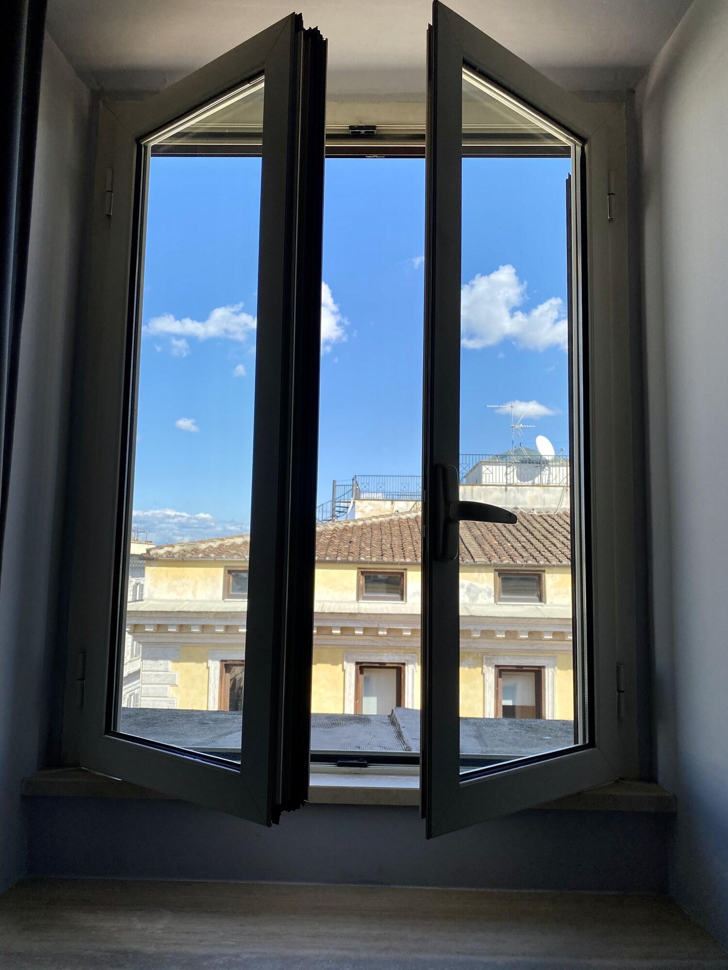 Hotel Resi Roma Ngoại thất bức ảnh