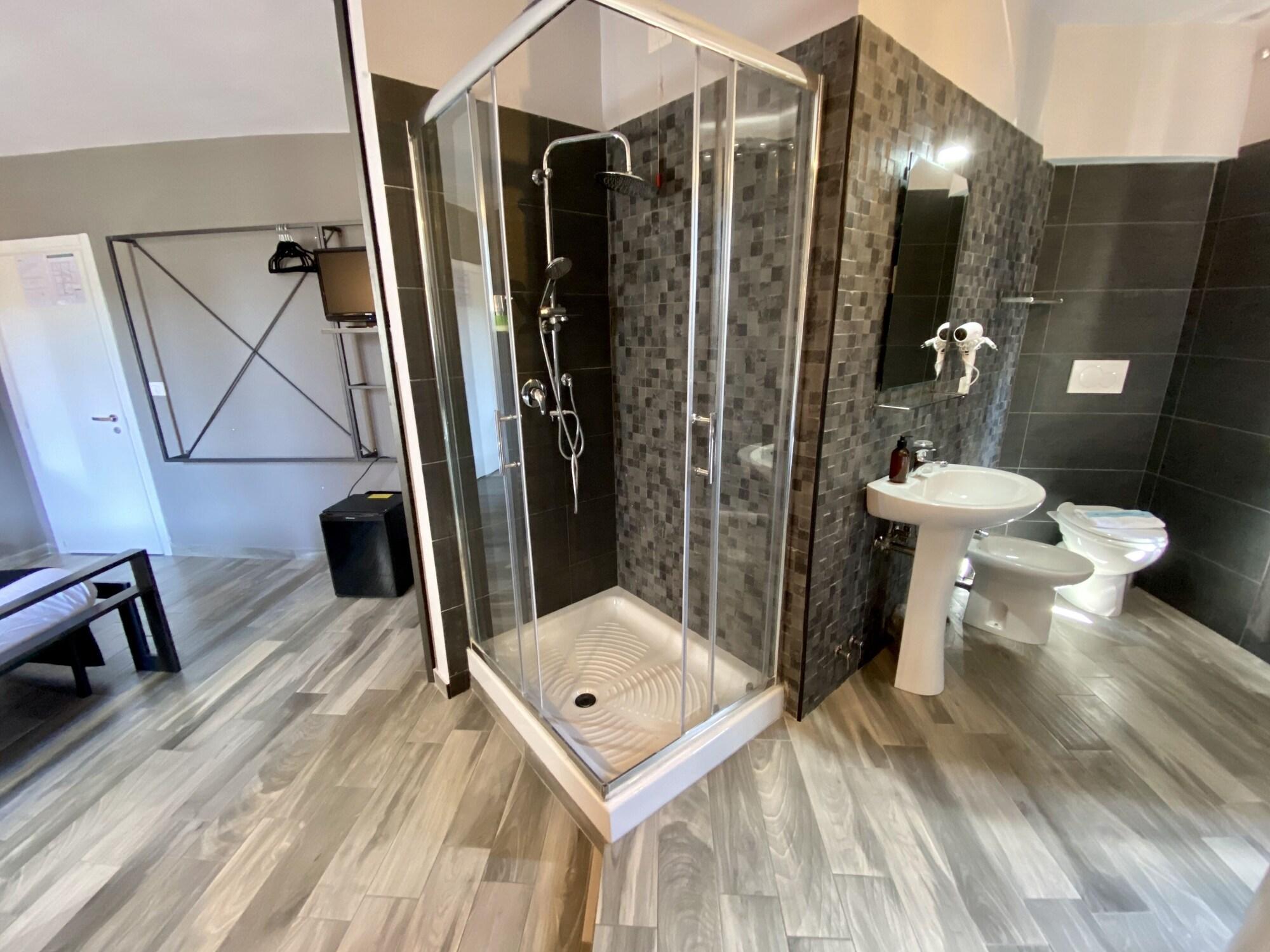 Hotel Resi Roma Ngoại thất bức ảnh