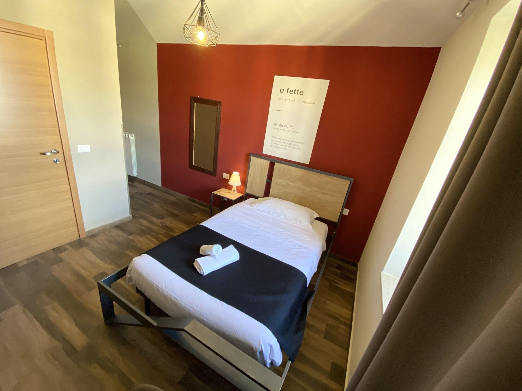 Hotel Resi Roma Ngoại thất bức ảnh