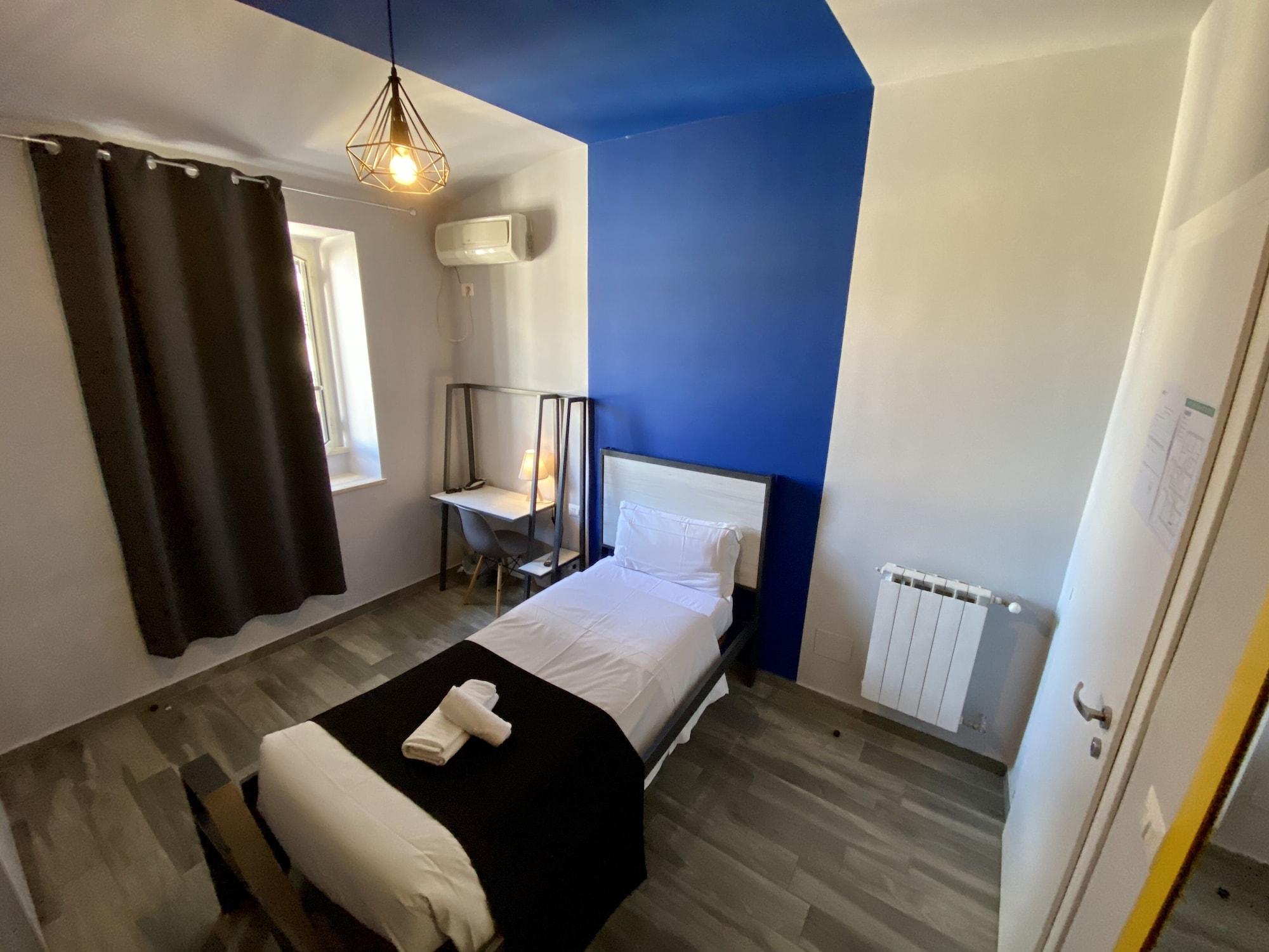 Hotel Resi Roma Ngoại thất bức ảnh