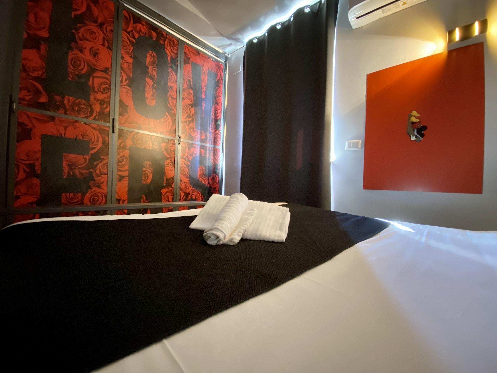 Hotel Resi Roma Ngoại thất bức ảnh