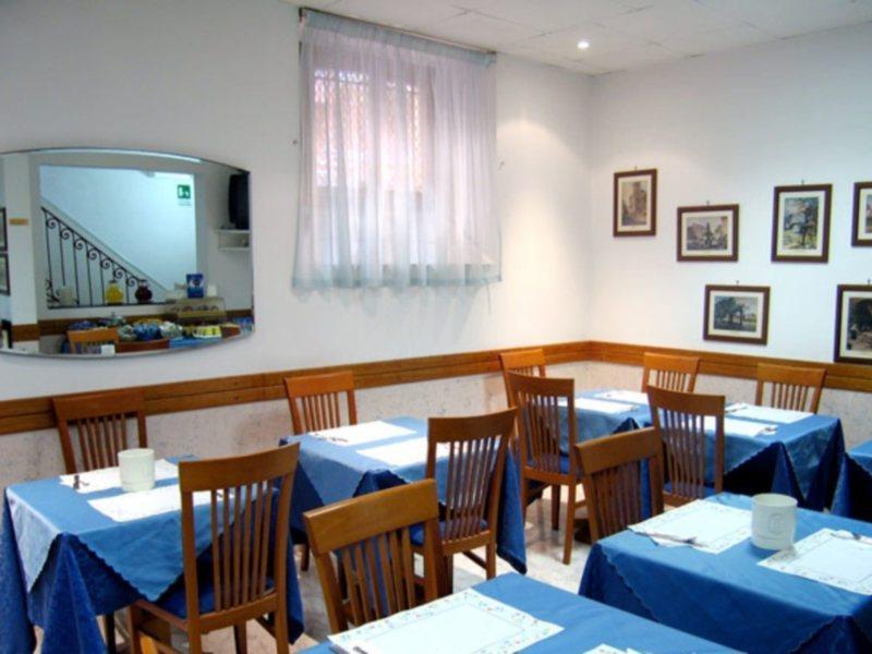 Hotel Resi Roma Ngoại thất bức ảnh