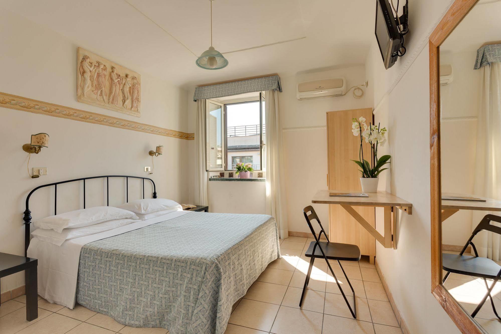 Hotel Resi Roma Ngoại thất bức ảnh