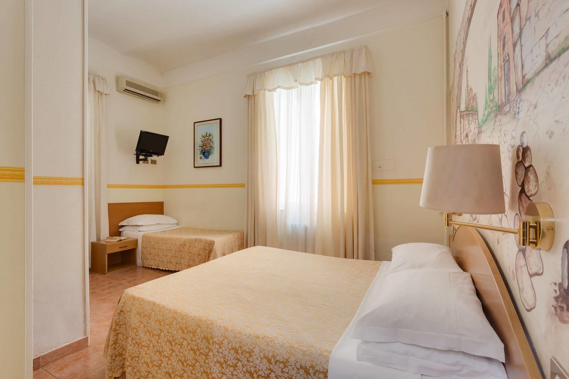 Hotel Resi Roma Ngoại thất bức ảnh