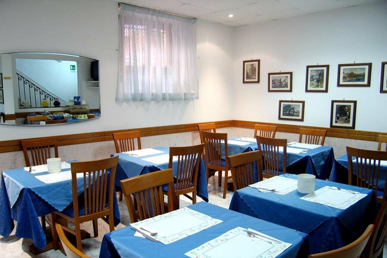 Hotel Resi Roma Ngoại thất bức ảnh
