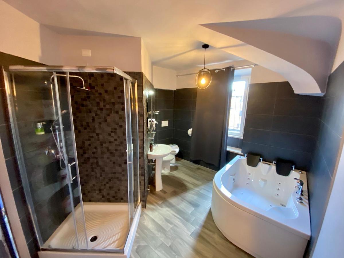 Hotel Resi Roma Ngoại thất bức ảnh