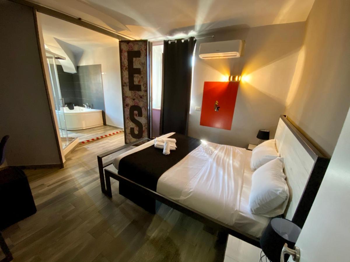 Hotel Resi Roma Ngoại thất bức ảnh