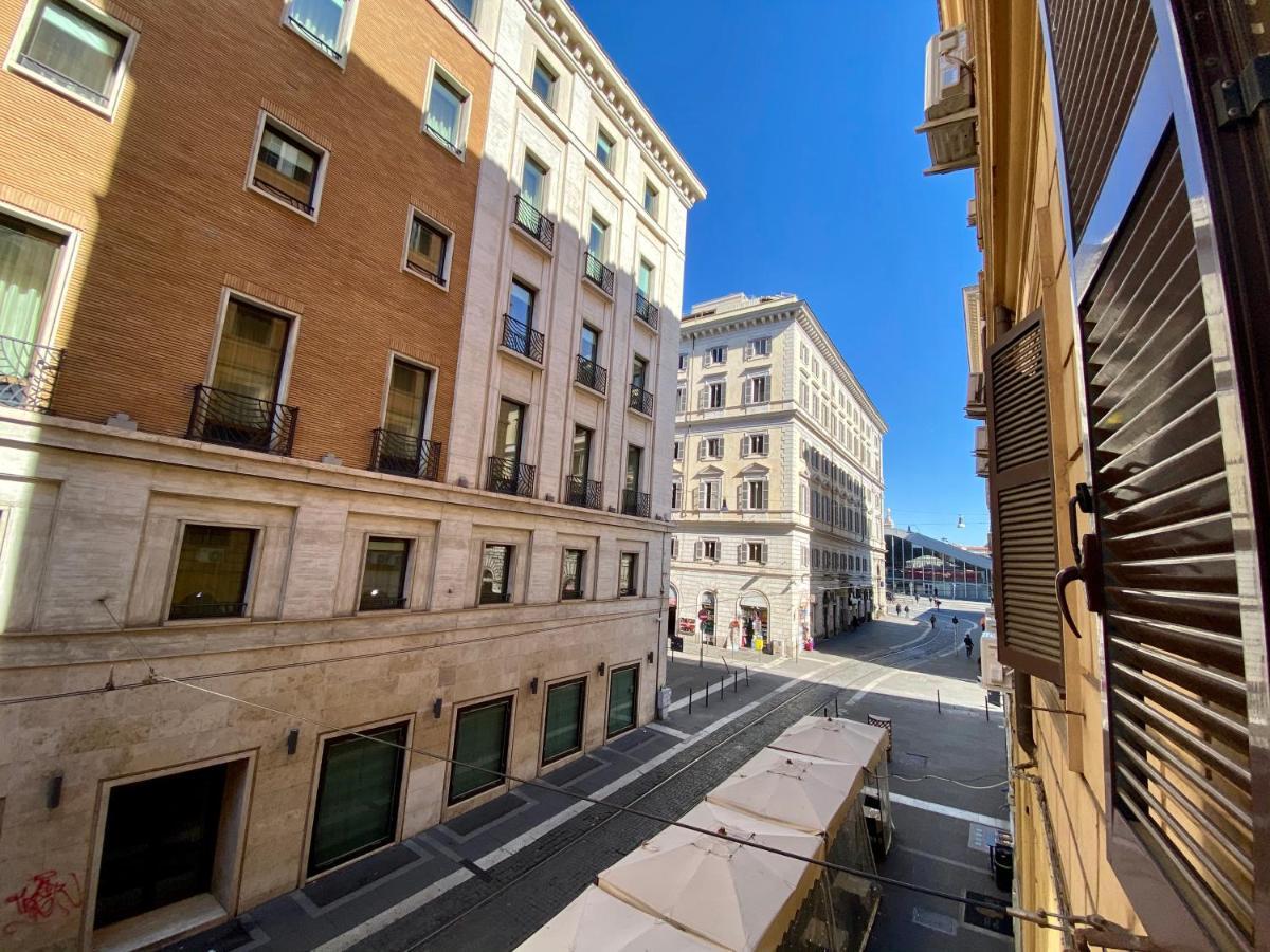 Hotel Resi Roma Ngoại thất bức ảnh