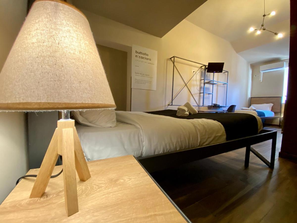 Hotel Resi Roma Ngoại thất bức ảnh