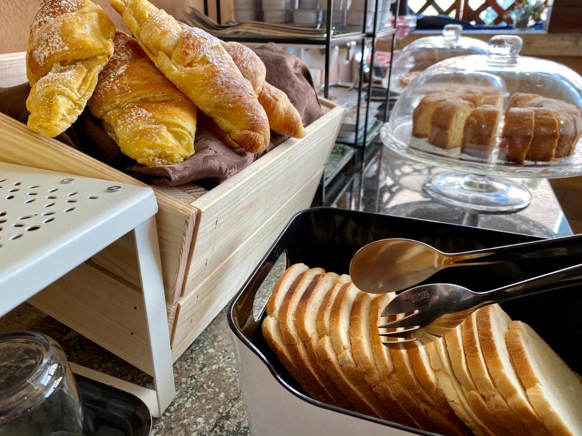 Hotel Resi Roma Ngoại thất bức ảnh